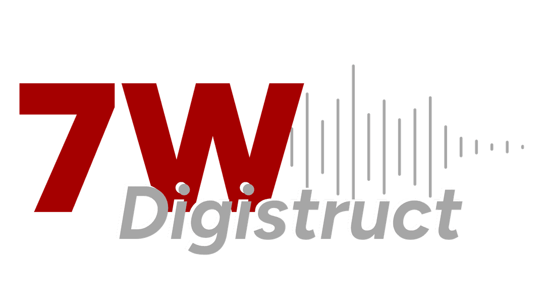 7W Digistruct